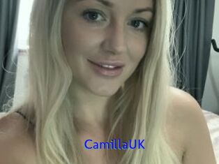 CamillaUK Sexo Gratis