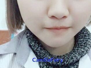 CamilleFairy