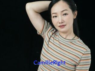 CamilleRight