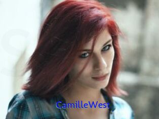 CamilleWest