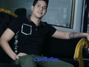 CamiloFox
