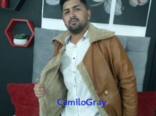 CamiloGray Sexo Gratis