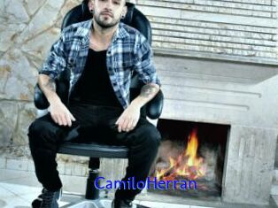 CamiloHerran Sexo Gratis