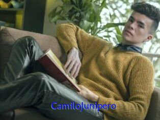 CamiloJunipero Sexo Gratis
