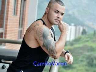 CamiloVaron Sexo Gratis