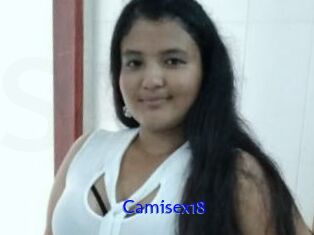 Camisex18