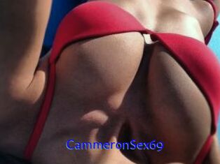 CammeronSex69