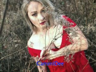 CammiDee