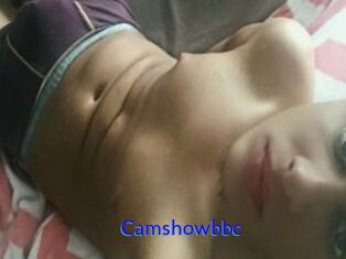Camshowbbc