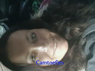 Camtoefjes