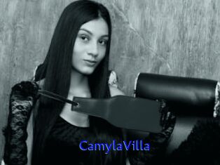 CamylaVilla