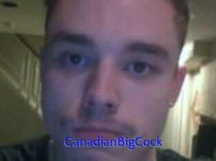 CanadianBigCock