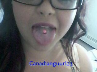 Canadianguurl23