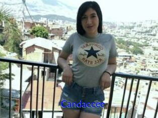 Candaccee