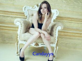 Candayys
