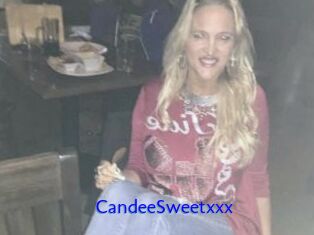 CandeeSweetxxx