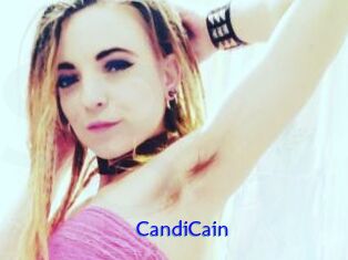 CandiCain