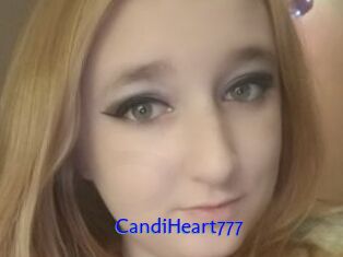 CandiHeart777 Sexo Gratis