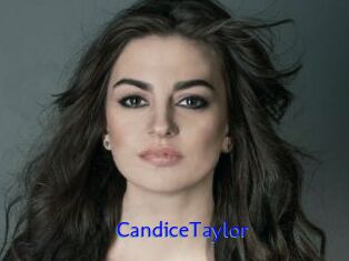 CandiceTaylor