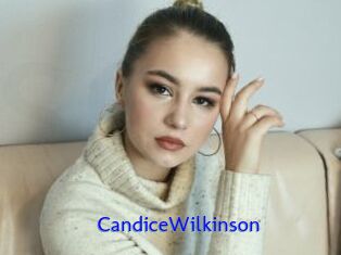 CandiceWilkinson