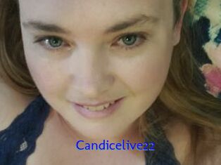 Candicelive22
