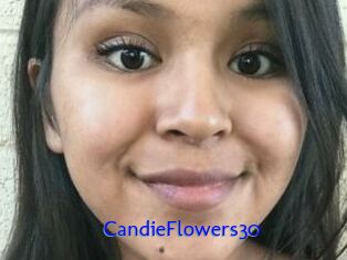 CandieFlowers30