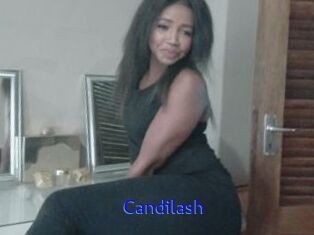 Candilash