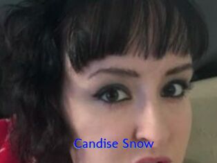 Candise_Snow Sexo Gratis