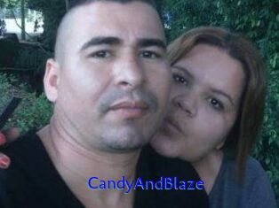 CandyAndBlaze