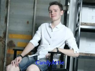 CandyArtie