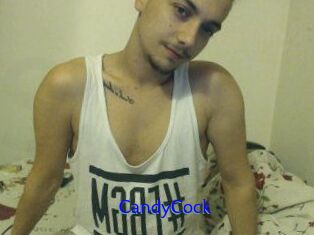 CandyCock