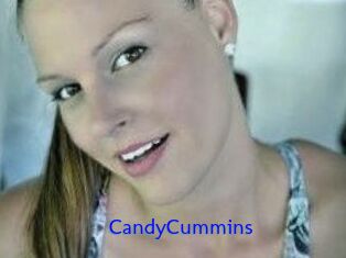 CandyCummins