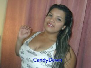 CandyDawn