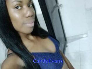CandyEvans Sexo Gratis
