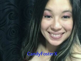 CandyFosterX