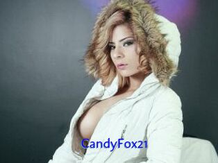 CandyFox21