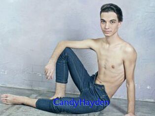 CandyHayden