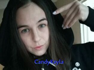 CandyKayla