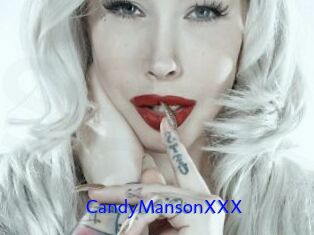 CandyMansonXXX