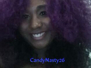 CandyNasty26