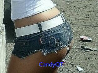 CandyQT
