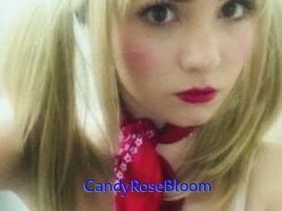 CandyRoseBloom