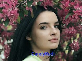 CandyRudi