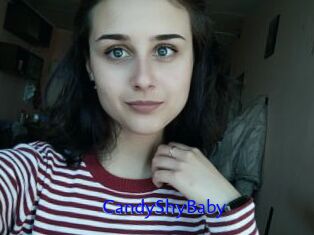 CandyShyBaby