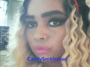 CandySmithxoxo Sexo Gratis