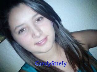 CandySttefy Sexo Gratis