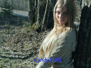 CandyToffi