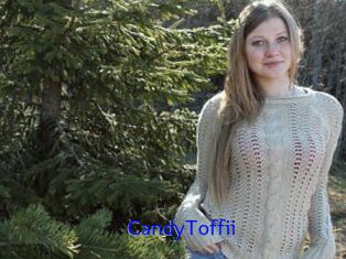 CandyToffii