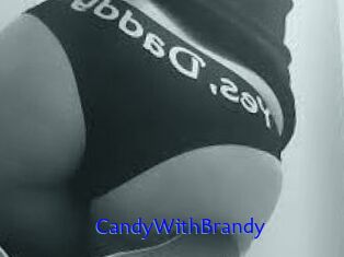 CandyWithBrandy
