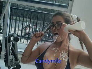 Candymile